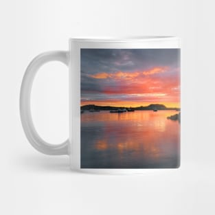 Ionian Sunset Mug